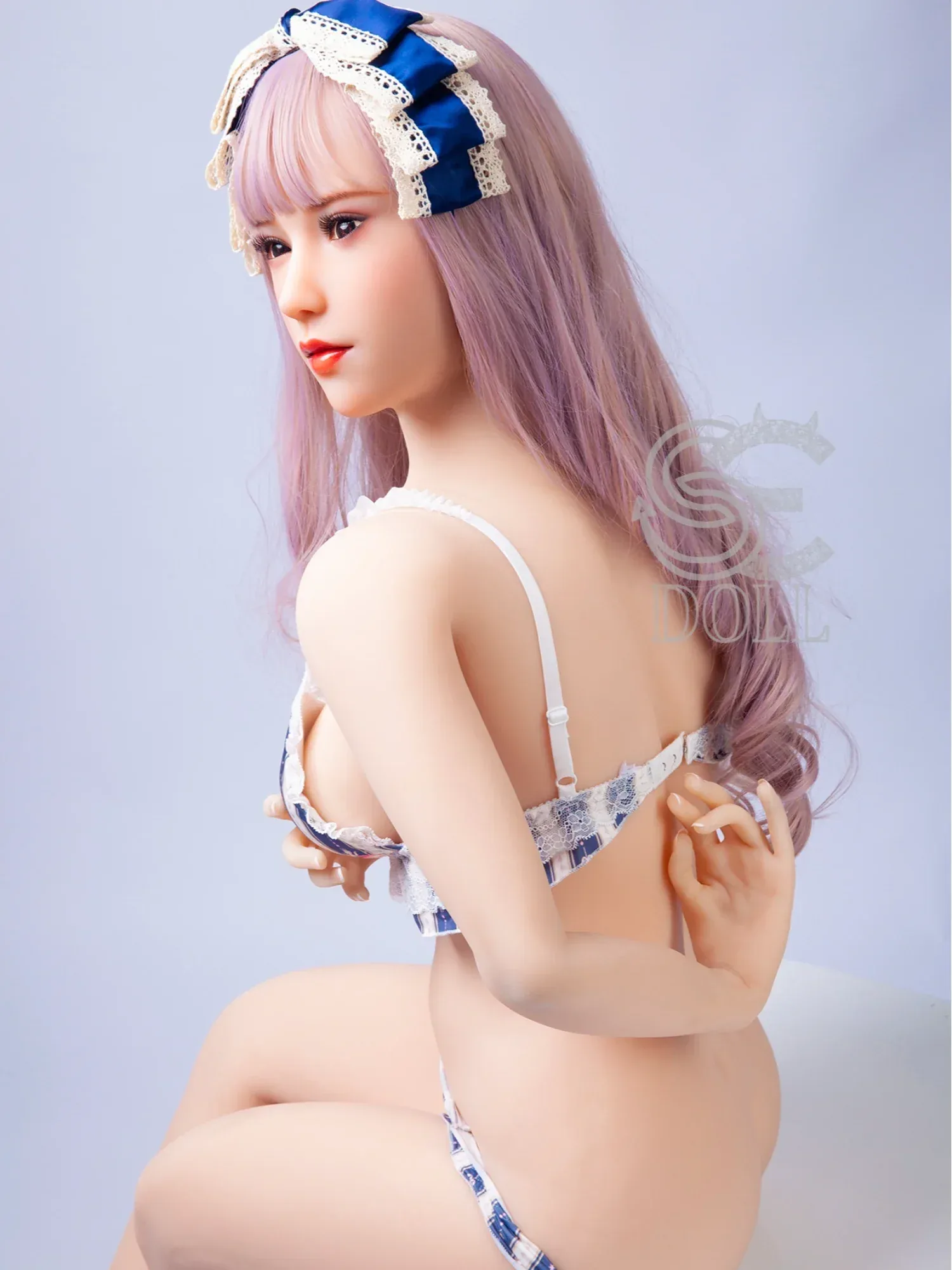 F3720-163cm(5.3ft)-37kg Yuuna E Cup TPE Asian Adult Sexy Young Cute Sex Doll｜SE Doll view 8
