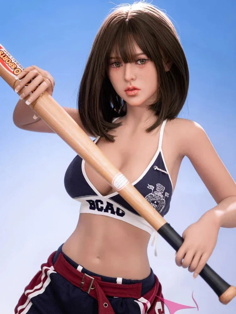 F1050-155cm(5ft) 34kg F Cup Darlene TPE Sex Doll【IN STOCK USA】｜Fun West Doll view 9