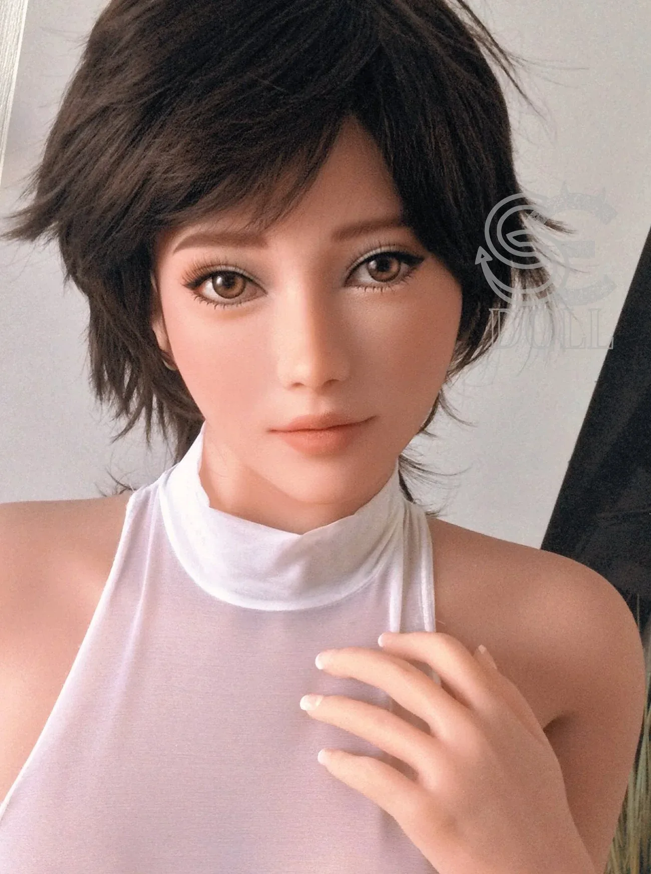 F959k-163cm(5.3ft)-37kg E Cup STPE Young Asian Girls Chinese Fuck Doll【IN Stock US\/EU】｜SE Doll view 11