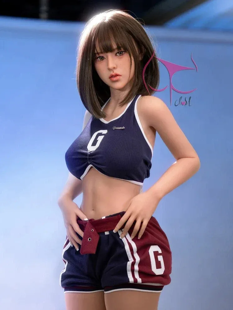 F1050-155cm(5ft) 34kg F Cup Darlene TPE Sex Doll【IN STOCK USA】｜Fun West Doll view 6