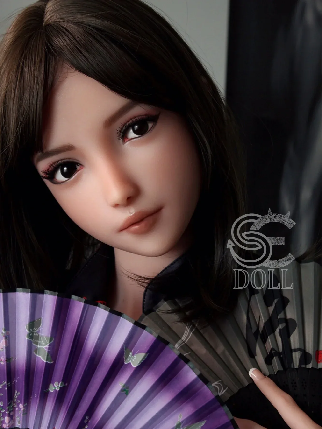 F2149- 161cm(5.3ft)-35kg Tracy F Cup TPE Robotic Chinese Anime Girl Love Doll ｜SE Doll view 11