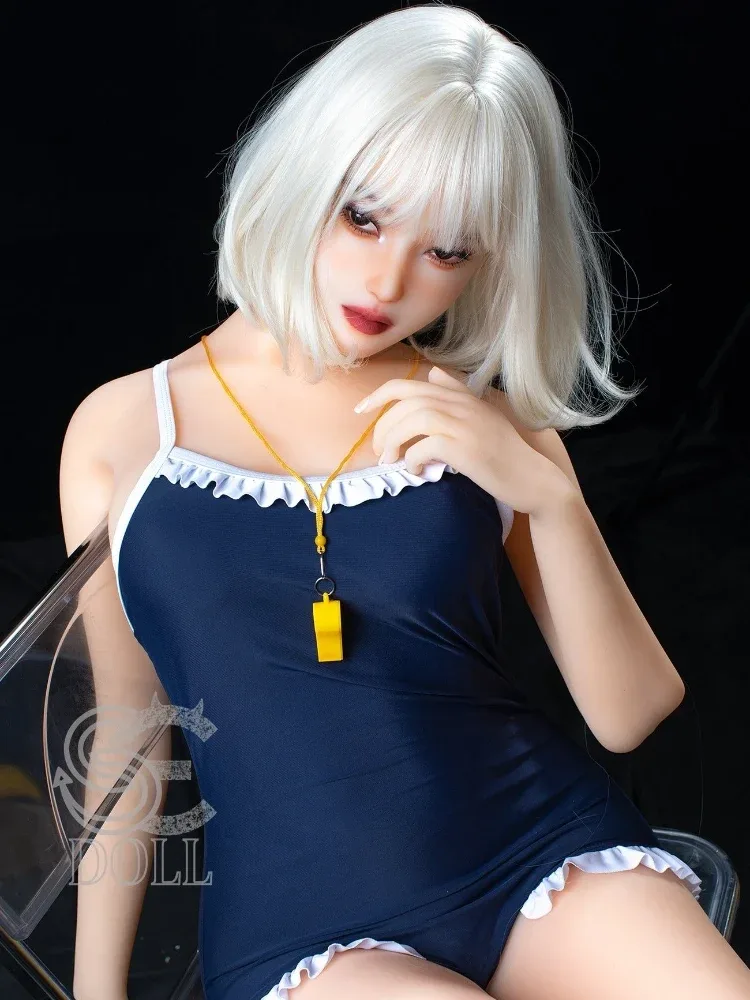 F969-163cm(5.3ft)-37kg E Cup TPE Young Asian Anime Adult Sexy Sex Doll｜SE Doll view 6