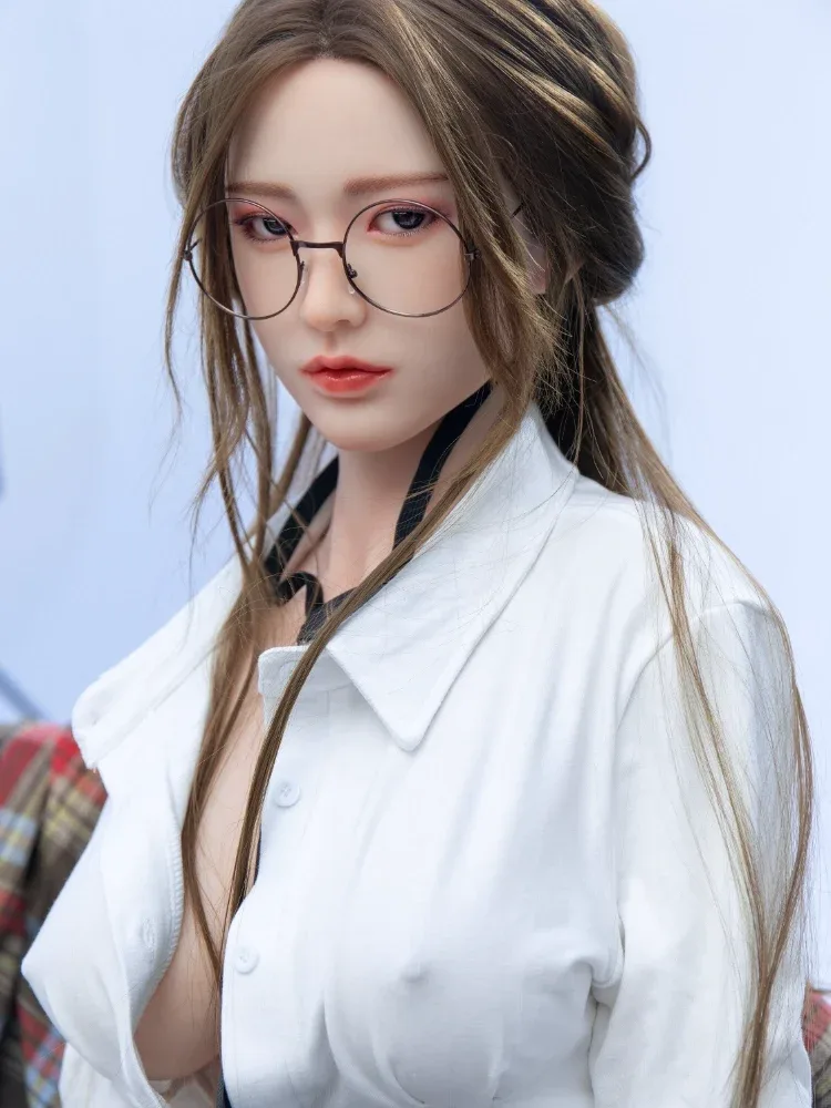 F5022-170cm\/5ft6 D Cup Umi Asian Silicone Sex Doll｜JX Doll view 7