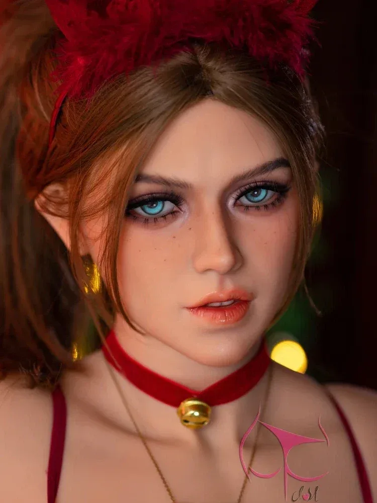 F1047-159cm(5.2ft) A Cup Sophiemina TPE Sex Doll｜Fun West Doll view 11