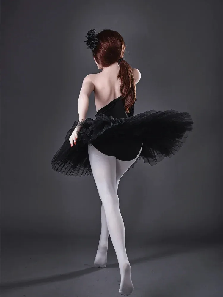 F108-150cm\/4ft9  C Cup Small Tits Ballet Dancer TPE Sex Doll｜Irontech Doll view 4