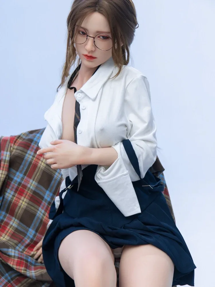 F5022-170cm\/5ft6 D Cup Umi Asian Silicone Sex Doll｜JX Doll view 5