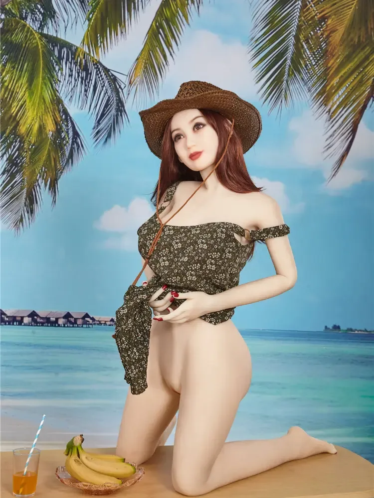 F1367-157cm H Cup Xiu Sex Doll｜Irontech Doll view 2