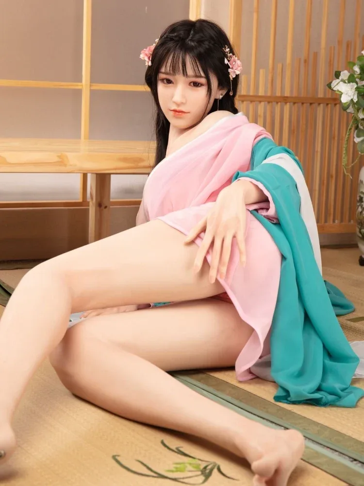 F5071-170cm\/5ft6 D Cup Riku Japanese Silicone Sex Doll｜JX Doll view 9