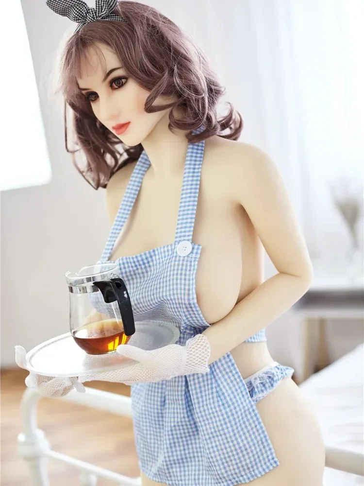 F1366-157cm H Cup Vera Sex Doll｜Irontech Doll view 1
