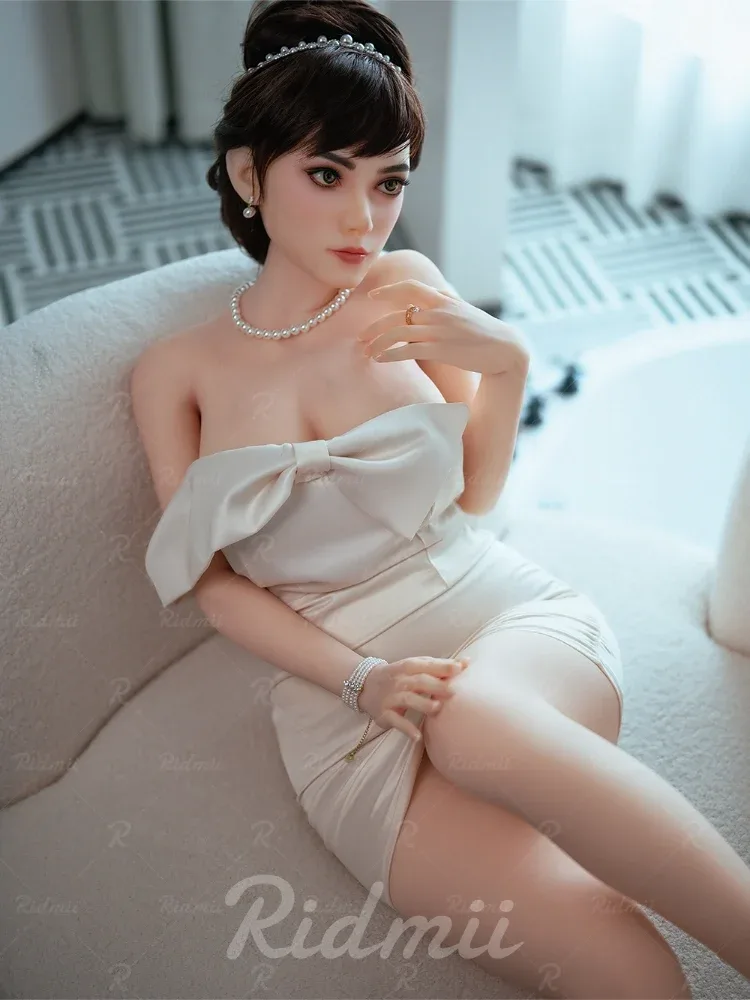 F7558-164cm\/41kg Tpe Head with Oral Sex Without Movable Jaw Full Size Adult Sex Doll Orielle 【IN STOCK USA】| Ridmii view 10