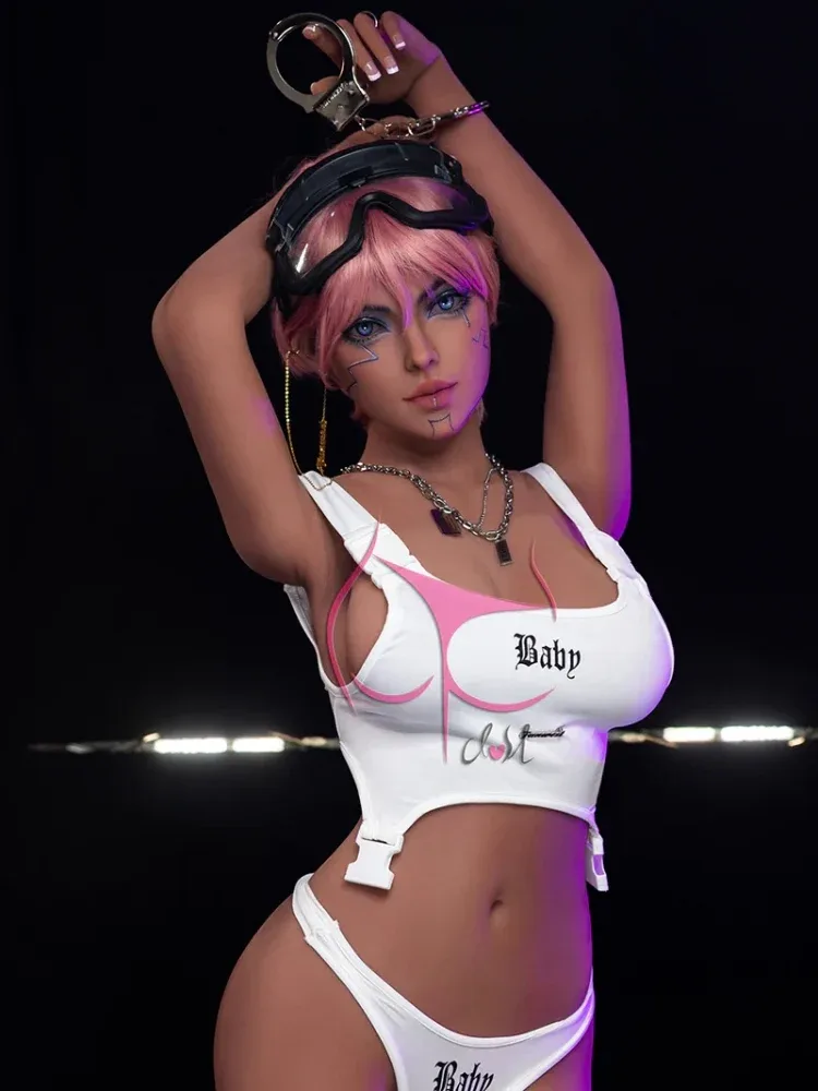 F1030-162cm(5.3ft) F Cup Lexie TPE British Sex Doll｜Fun West Doll view 7