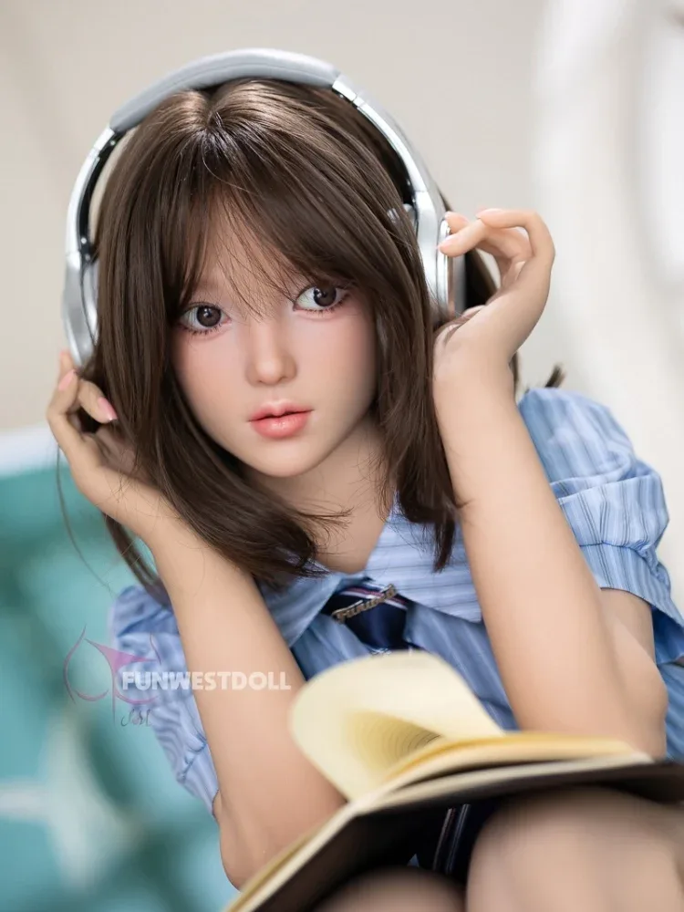 F2480-155cm(5.1ft) 34KG F Cup Nika TPE Fit Sex Doll｜Fun West Doll view 11