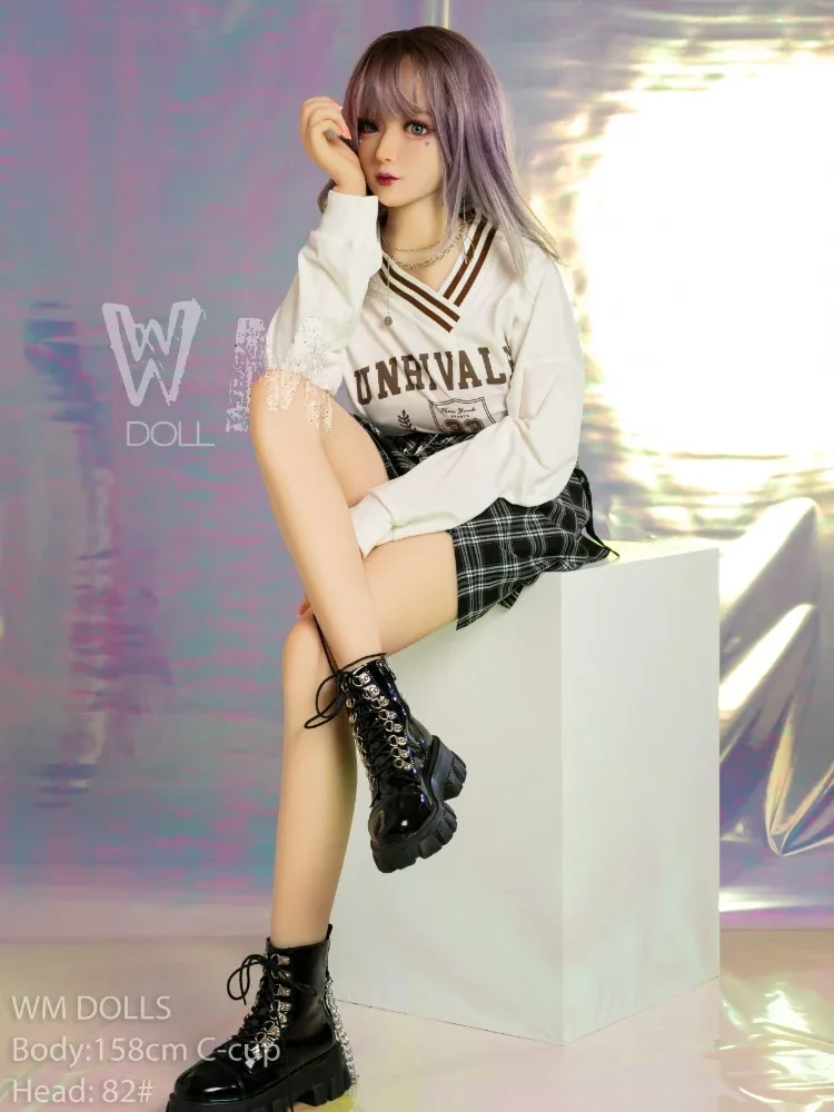 F4340-158cm(5ft2)-32kg C Cup Asian TPE  Sex Doll|WM Doll view 10