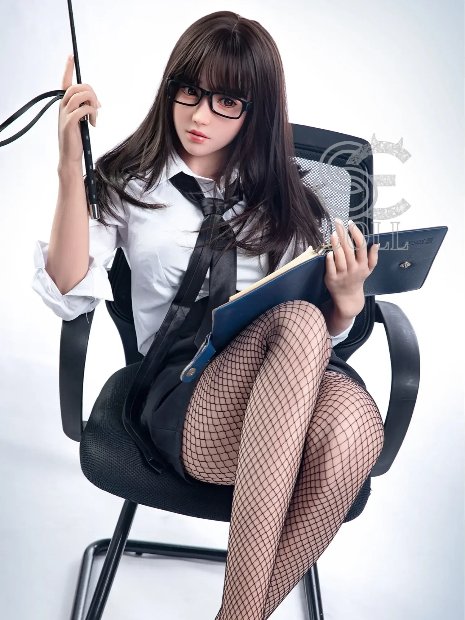 F3727-163cm(5.3ft)-37kg Yuuka E Cup Brunette Asian Realism Role Play Woman TPE Sex Doll｜SE Doll view 6