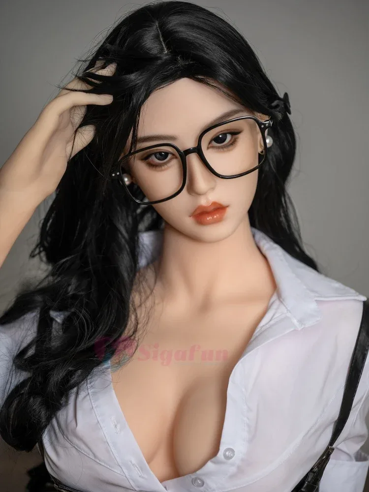 F2467-163cm(5.3ft)-40kg C Cup Sydney Natural Realistic Silicone Head Sex Doll【IN STOCK US\/EU】｜Sigafun Doll view 5