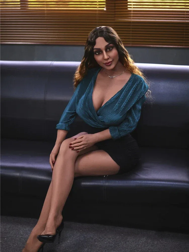 F1806K-161cm(5ft3) E Cup Christel Best Seller Sex Doll｜Irontech Doll view 4