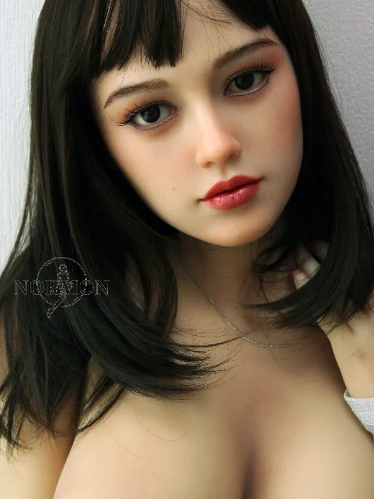 F2268-163cm F Cup Yan Japanese Silicone Head Sex Doll  ｜Normon doll view 12