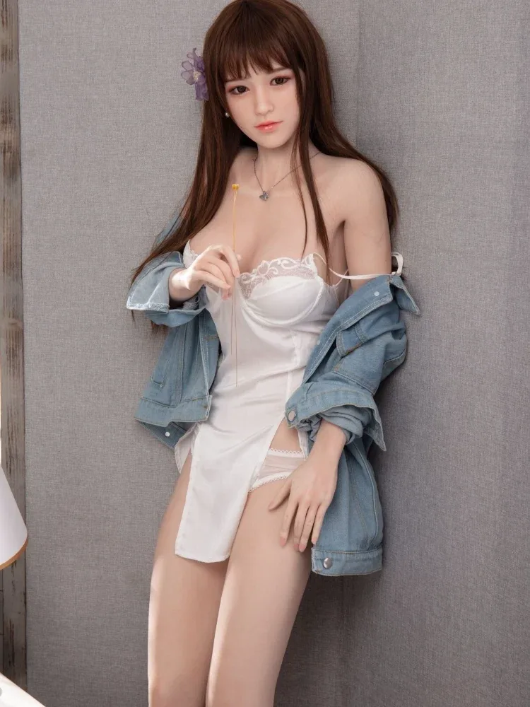 F5070-170cm\/5ft6 D Cup Riku Japanese Silicone Sex Doll｜JX Doll view 11