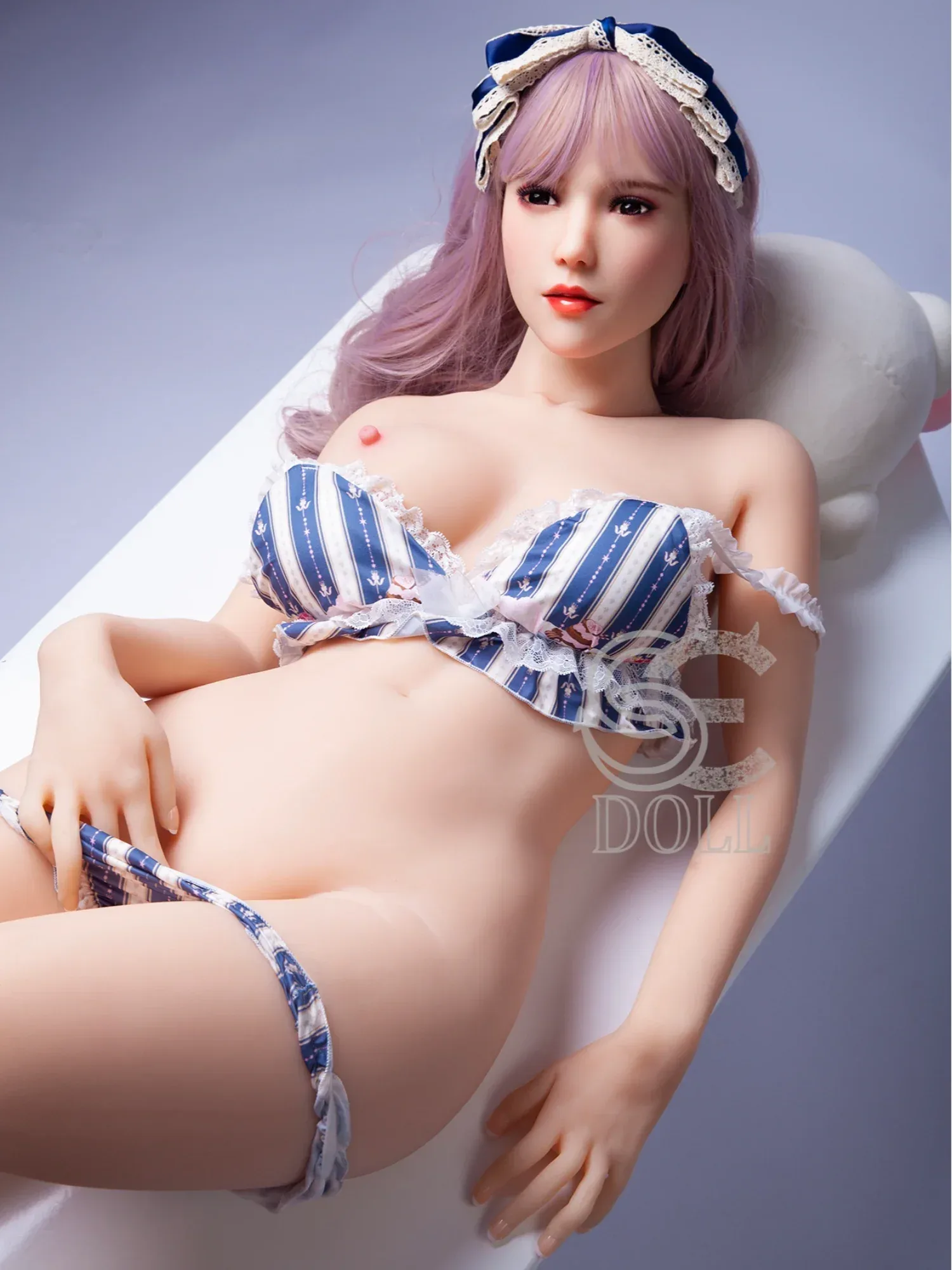 F3720-163cm(5.3ft)-37kg Yuuna E Cup TPE Asian Adult Sexy Young Cute Sex Doll｜SE Doll view 7