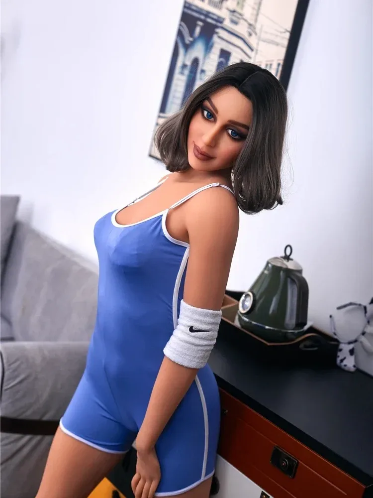 F1918K-168cm(5.5ft) D Cup Christel Most Realistic Sex Doll｜Irontech Doll view 3