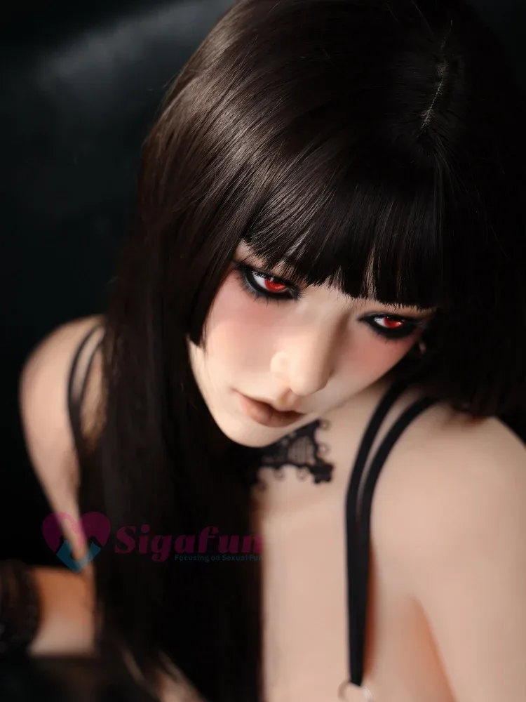 F2460-164cm(5.4ft)-39kg G Cup Life-Size Silicone Head Sex Doll【IN STOCK US\/EU】｜Sigafun Doll view 12