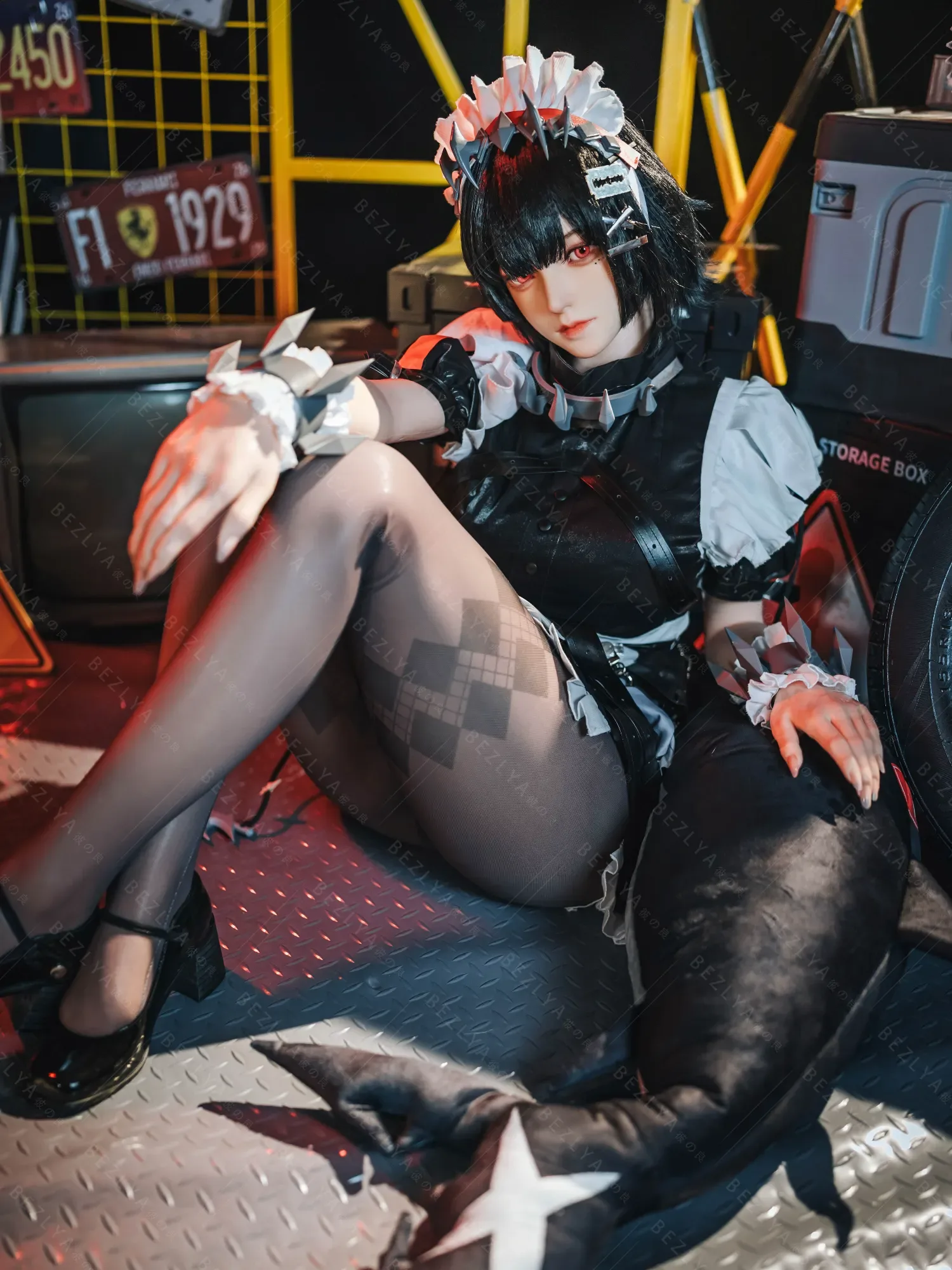 F4694-155Mcm(5.1ft)-38kg 2.2cf E Cup Mini Anime Hentai ROS Silicone Asian Chinese Sex Doll｜AITIA Doll view 3