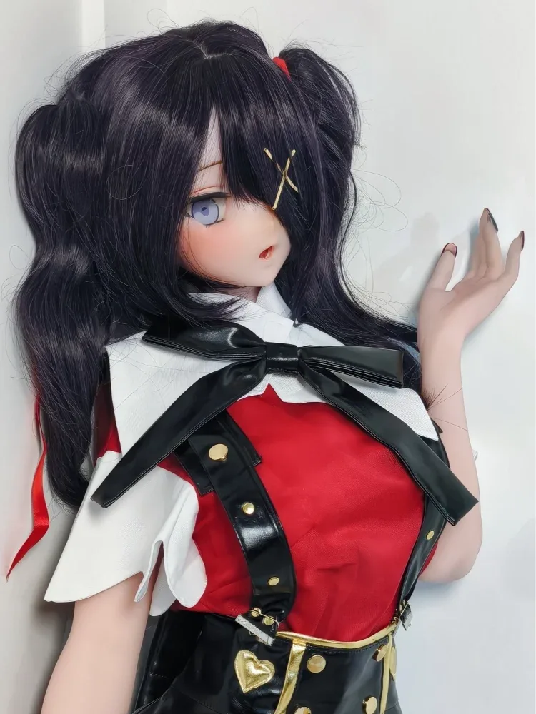 F8183-150cm\/5ft-27.5kg  Silicone Anime Sex Doll | Elsa Babe view 11