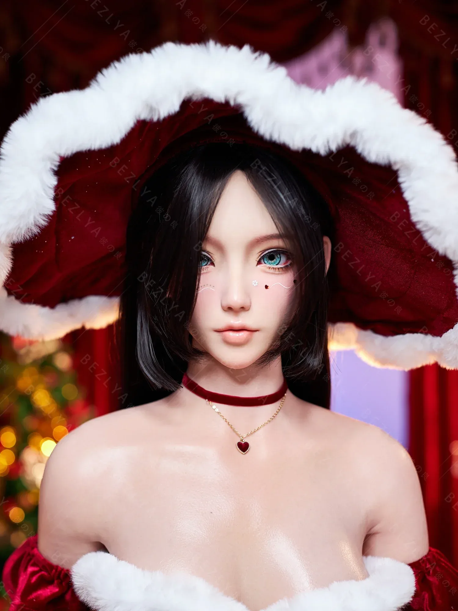 F5942-153cm(5.0ft)-32.5kg 2.2u D Cup Premium Japanese Sex Doll｜AITIA Doll view 9