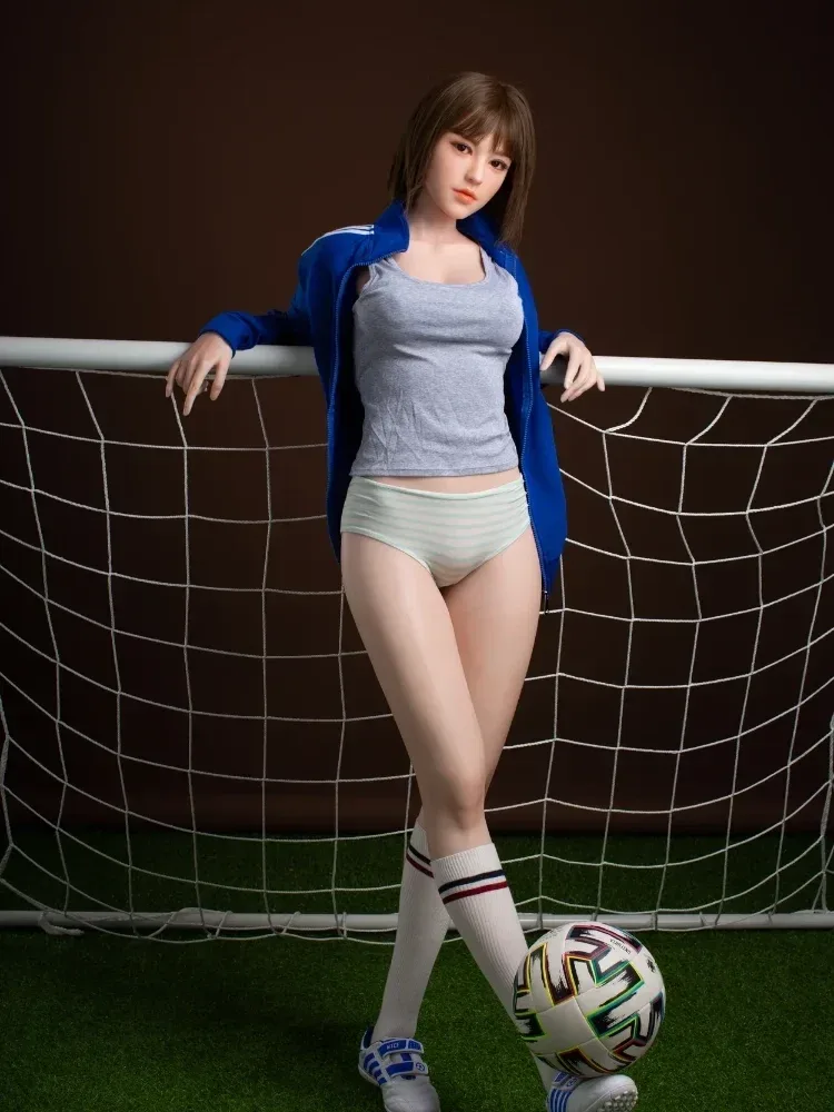 F512-171cm\/5ft6 D Cup Silicone Thin Sex Doll｜Starpery Doll view 4