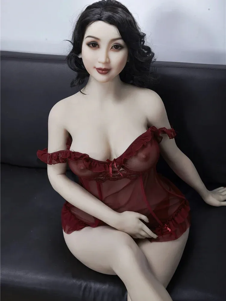 F1395-160cm D Cup Xiu Sex Doll｜Irontech Doll view 1