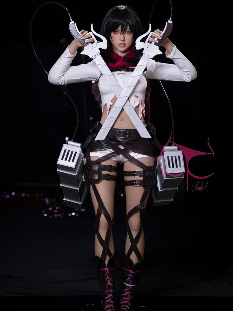 F1060-159cm(5.2ft)-37kg A Cup Chloe Sexy Realistic Petite TPE Life Size Anime Sex Doll｜Fun West Doll view 11