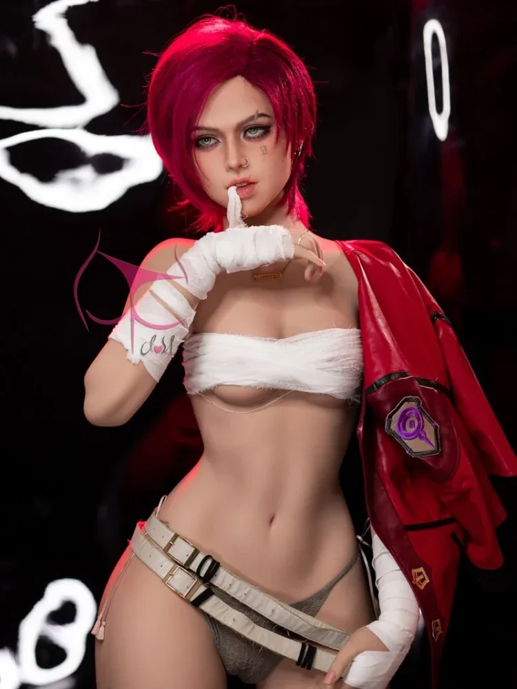 F1045-157cm(5.2ft)-40kg C Cup Sophiemina Sexy Realistic  Anime TPE 18s Sex Doll｜Fun West Doll view 9