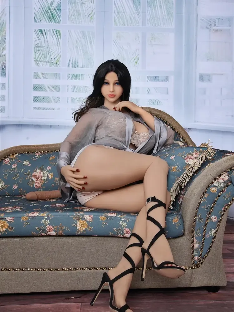 F1855K-163cm(5ft3) G Cup Miki Most Popular Sex Doll｜Irontech Doll view 4