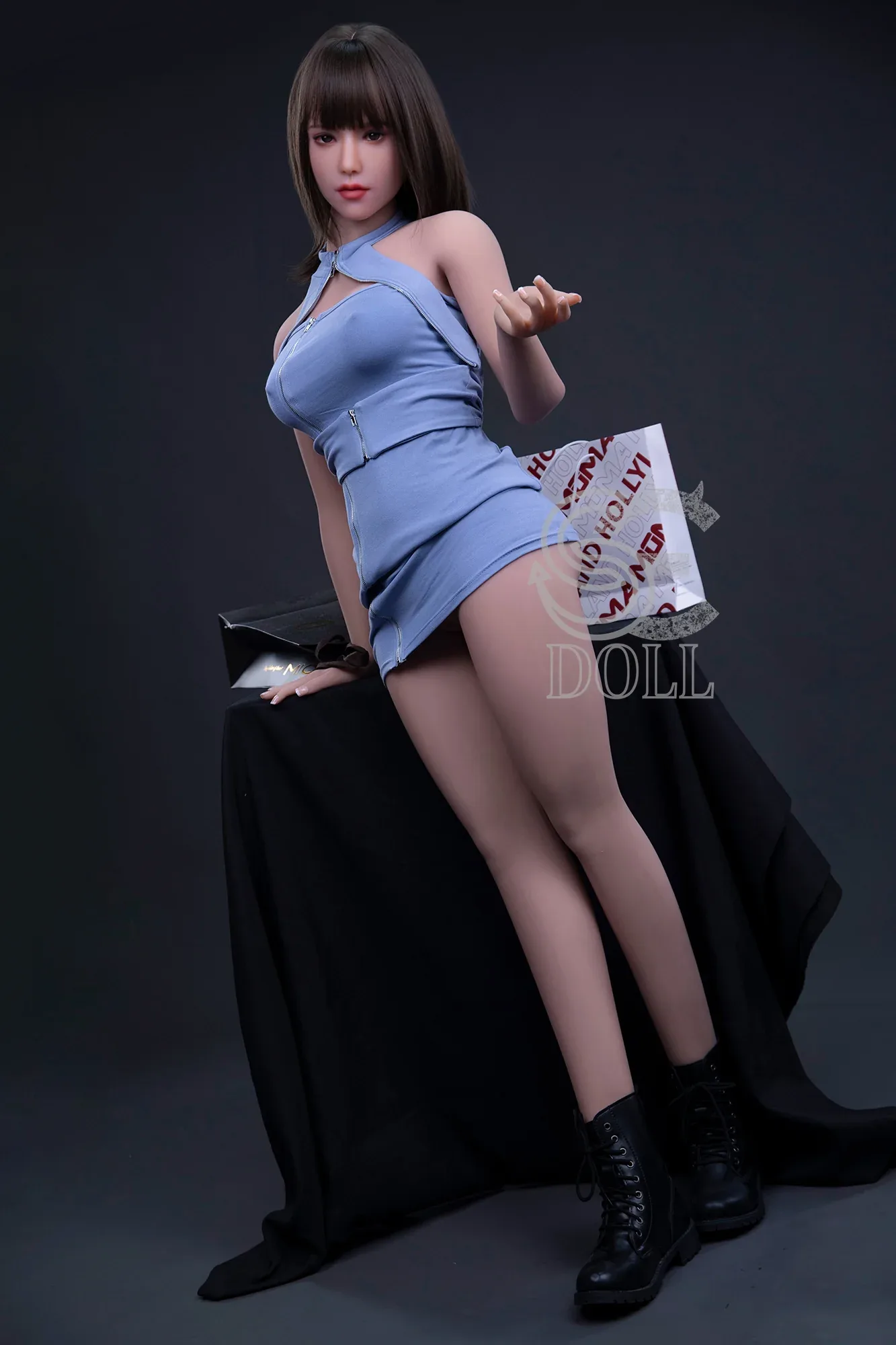 F955-163cm(5.3ft)-37kg E Cup TPE Young Asian Girls Japanese Robot Sex｜SE Doll view 5
