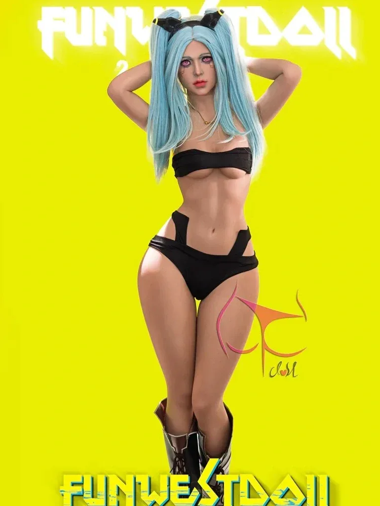 F1051-157cm(5.2ft)-40kg C Cup Assos Sexy Tiny Cheap TPE Anime Ficking Sex Doll｜Fun West Doll view 6