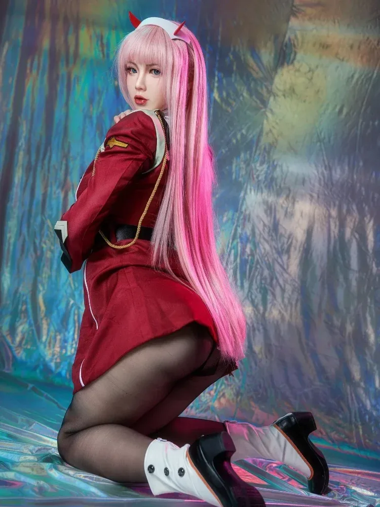 F4483-165cm\/5ft4-36.45kg  F Cup Anime Silicone Sex Doll (Inspiration)| Zelex Doll view 8