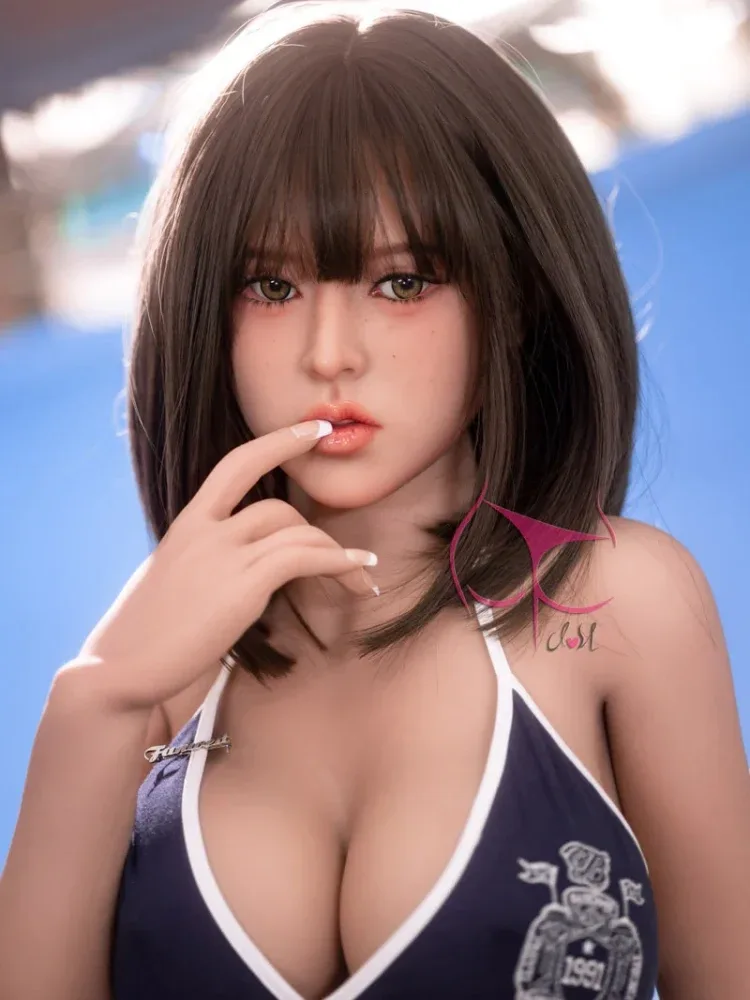 F1050-155cm(5ft) 34kg F Cup Darlene TPE Sex Doll【IN STOCK USA】｜Fun West Doll view 4