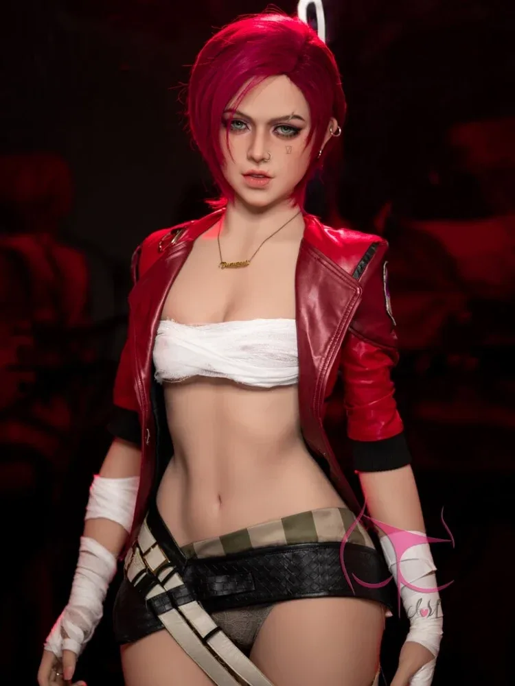 F1045-157cm(5.2ft)-40kg C Cup Sophiemina Sexy Realistic  Anime TPE 18s Sex Doll｜Fun West Doll view 8