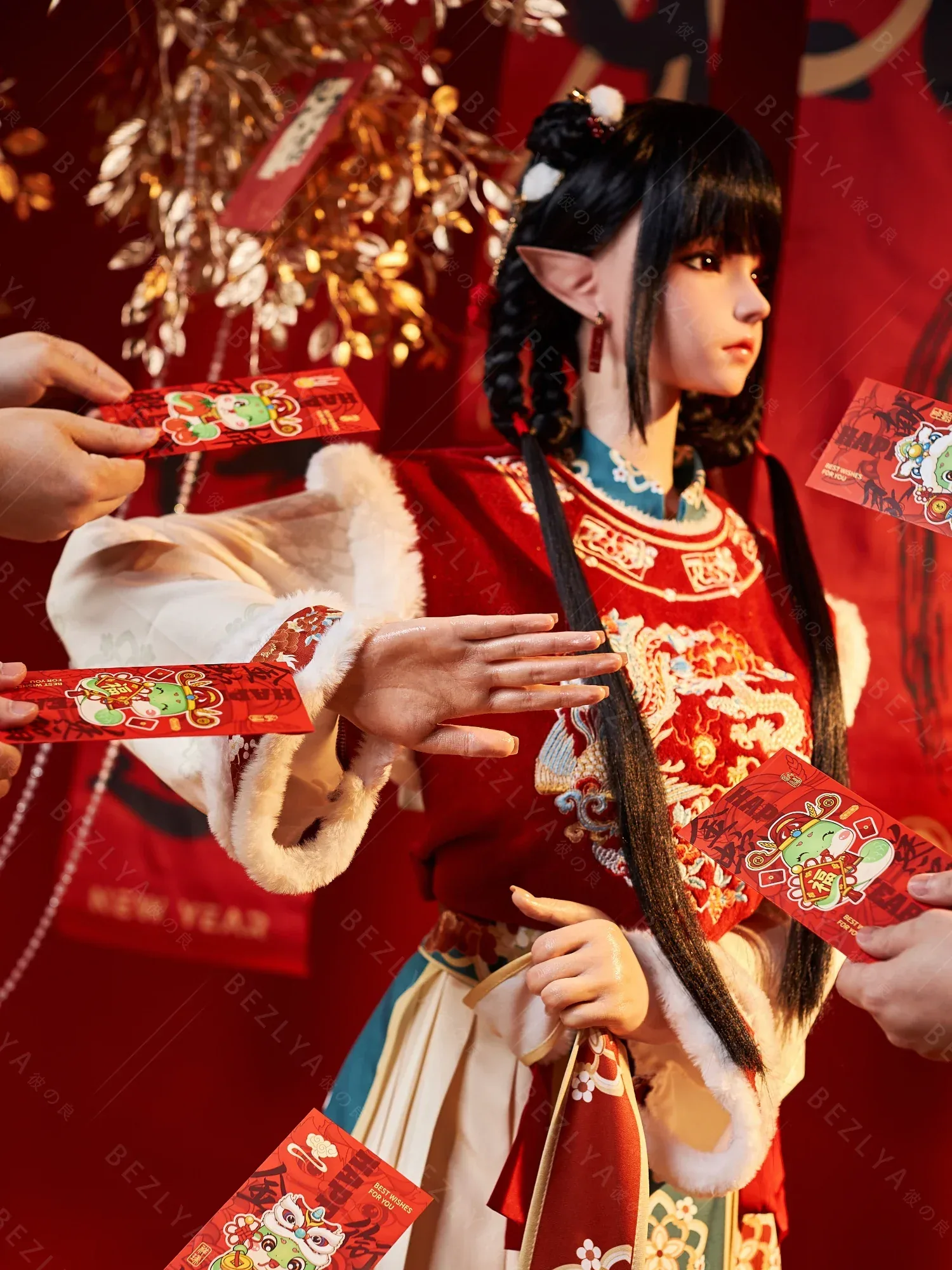 F5939-163Mcm(5.4ft)-37kg 2.2cf E Cup Silicone Chinese Sex Dol Roleplay Love Doll｜AITIA Doll view 5