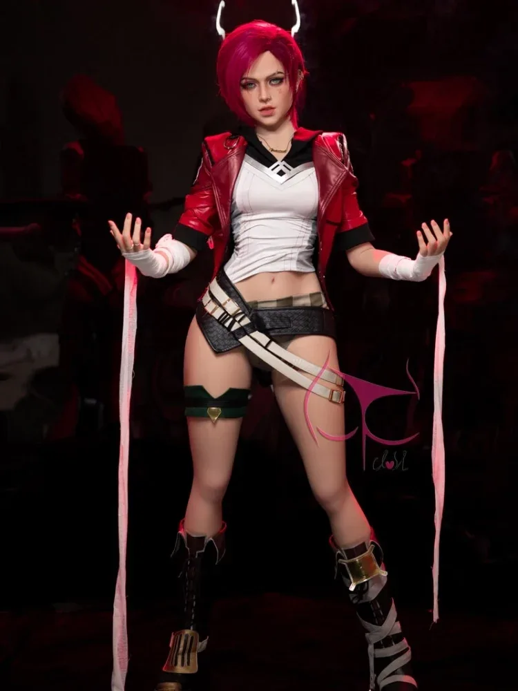 F1045-157cm(5.2ft)-40kg C Cup Sophiemina Sexy Realistic  Anime TPE 18s Sex Doll｜Fun West Doll view 11