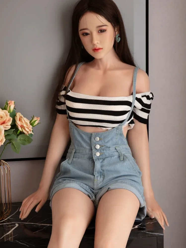 F5050-170cm\/5ft6 D Cup Ayami Asian Silicone Sex Doll｜JX Doll view 8