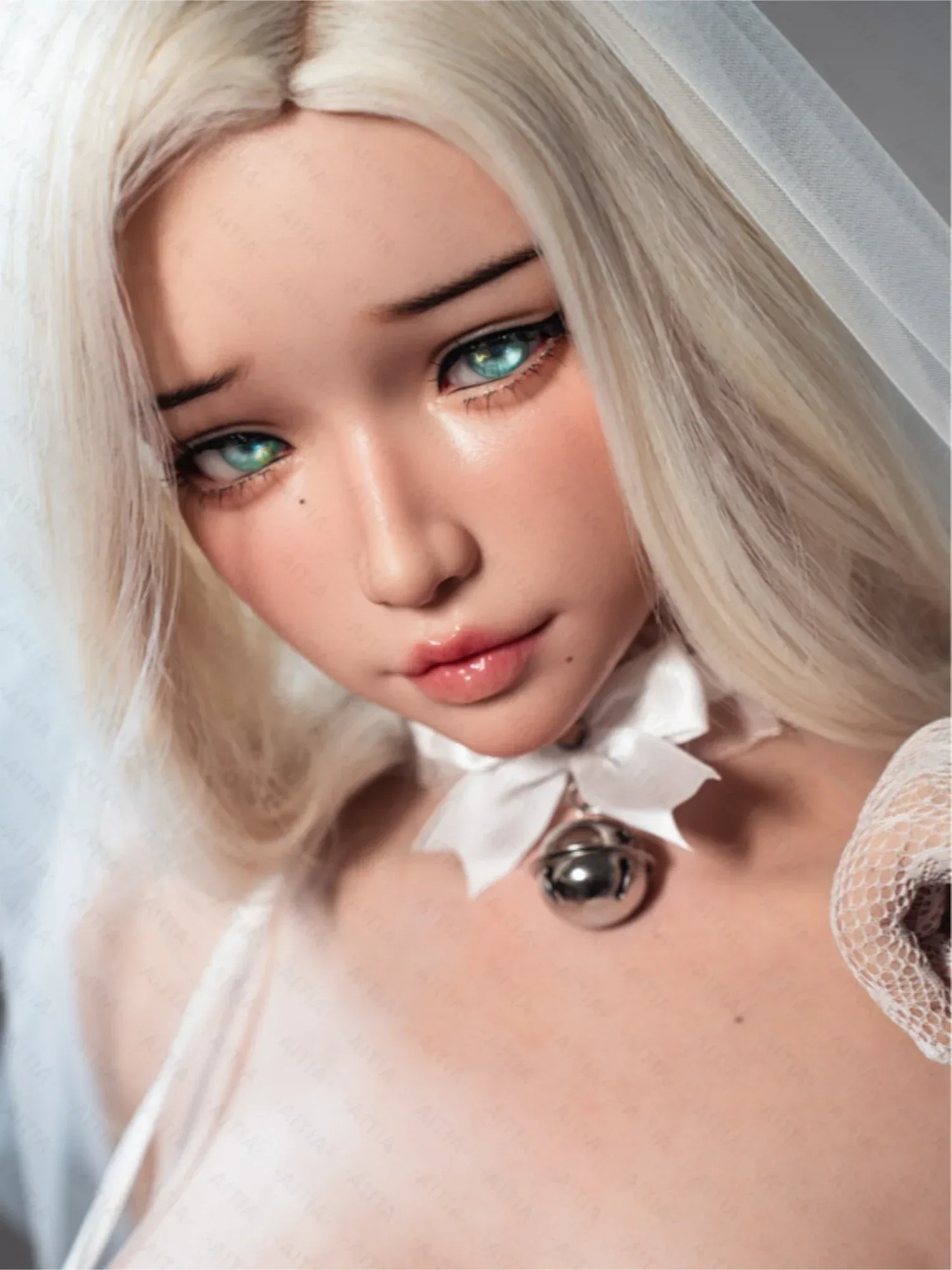 F9296-157cm\/168cm-2.2cf\/2.2u ROS Asian Cosplay Silicone sexdoll full body｜AITIA Doll view 6