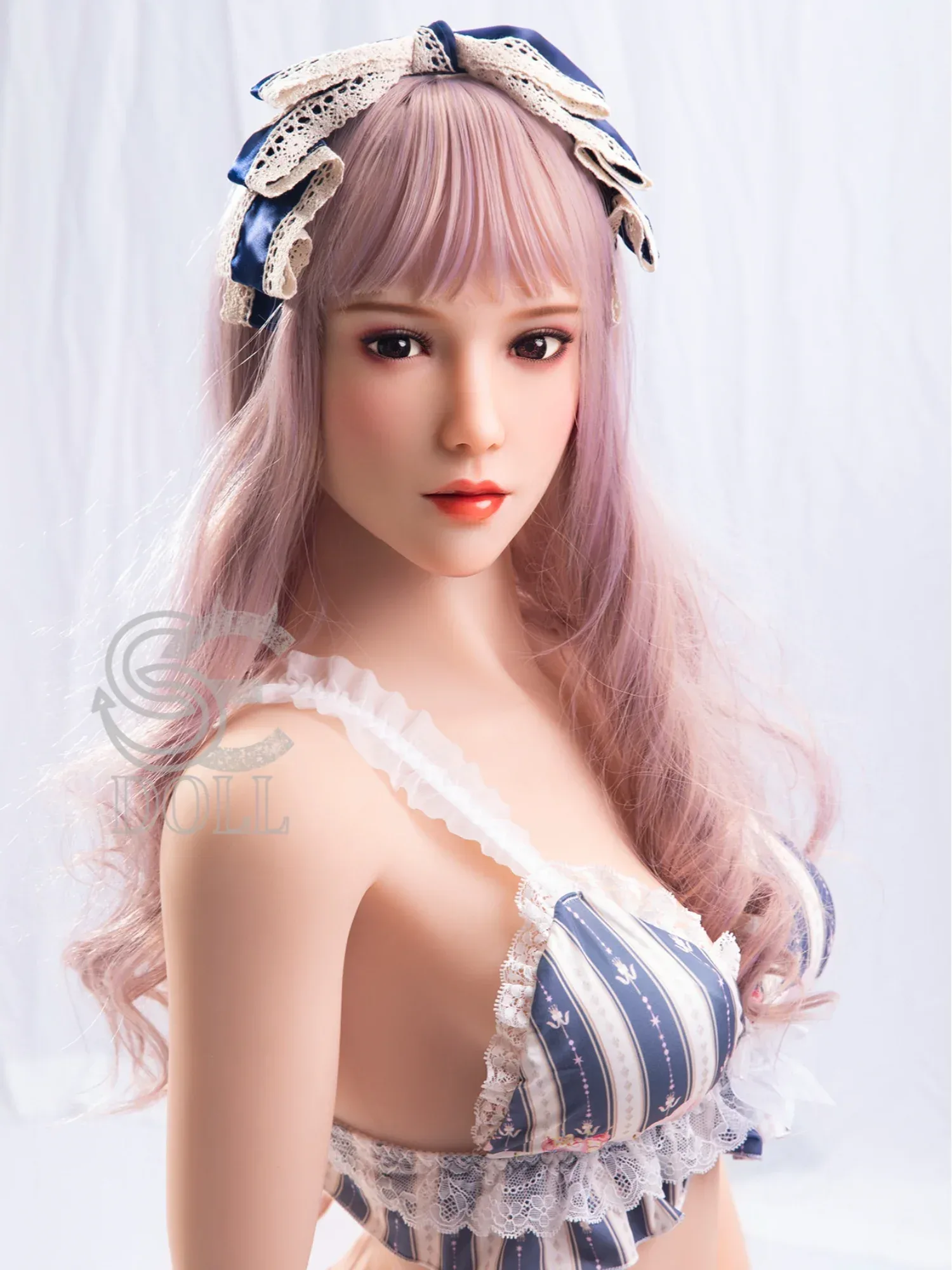 F3720-163cm(5.3ft)-37kg Yuuna E Cup TPE Asian Adult Sexy Young Cute Sex Doll｜SE Doll view 5