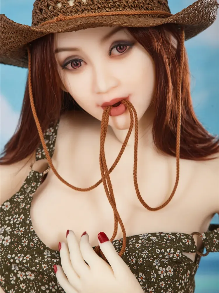 F1367-157cm H Cup Xiu Sex Doll｜Irontech Doll view 1