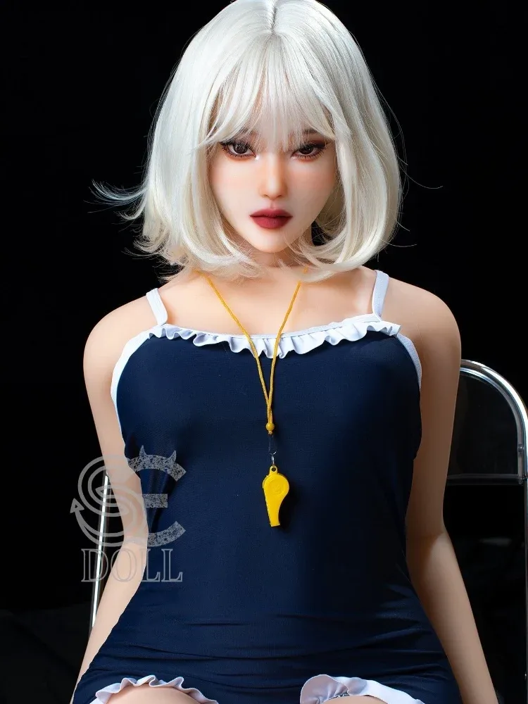 F969-163cm(5.3ft)-37kg E Cup TPE Young Asian Anime Adult Sexy Sex Doll｜SE Doll view 7