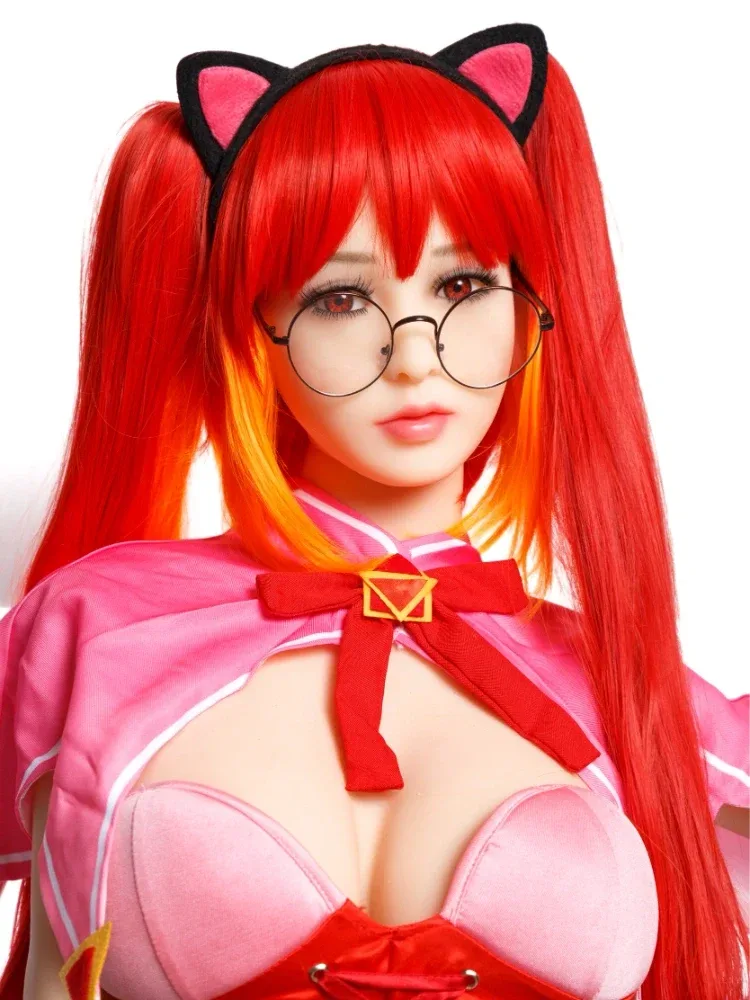 F3422-158cm(5f2)32kg H Cup  Big Breast TPE Sex Doll |Aibei Doll view 2