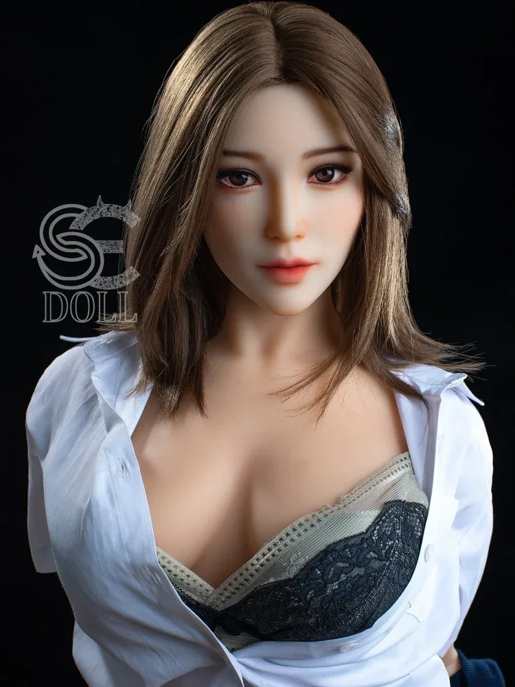 F967-163cm(5.3ft)-37kg E Cup TPE Young Adult Asian Chinese Schoolgirls Fuck Doll｜SE Doll view 2