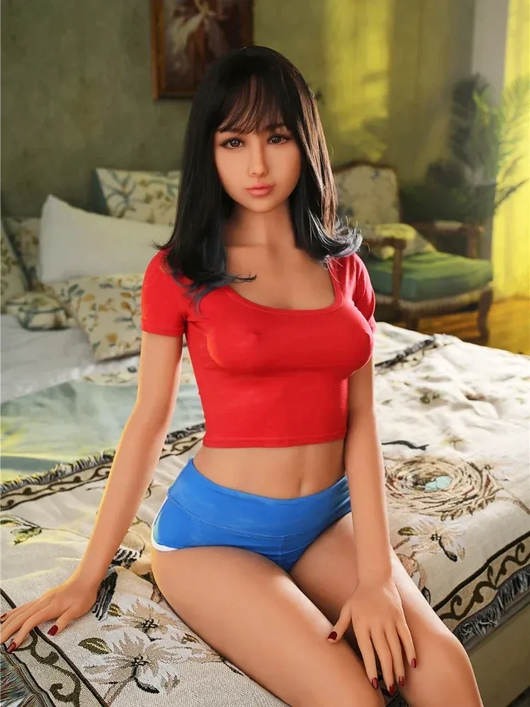 F1924K-168cm(5.5ft) D Cup Saya Most Realistic Sex Doll｜Irontech Doll view 4