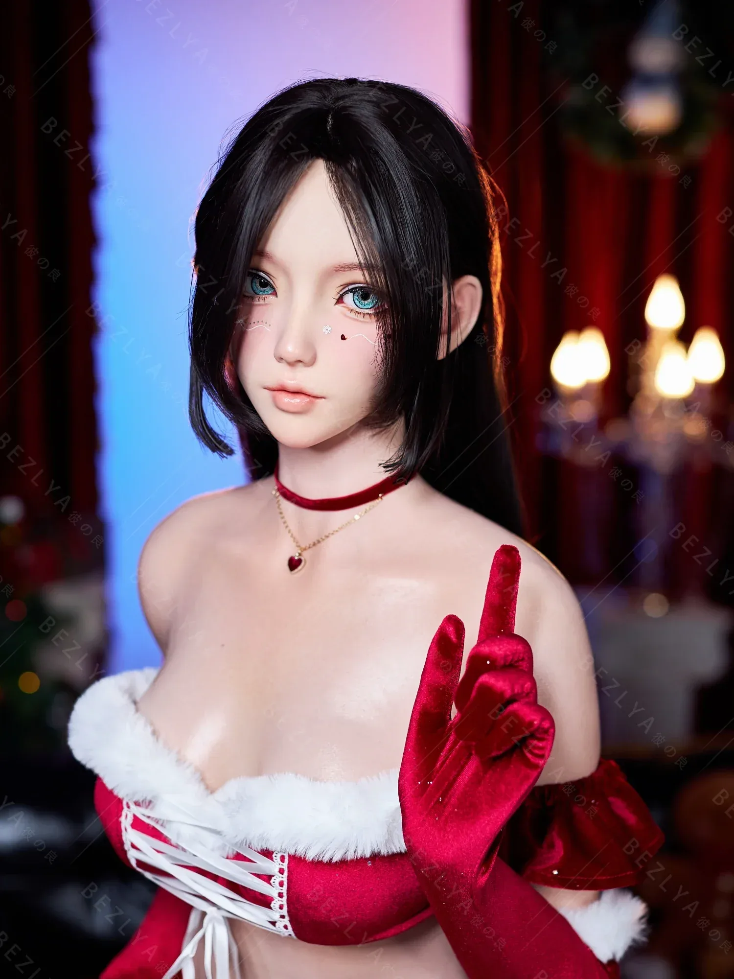 F5942-153cm(5.0ft)-32.5kg 2.2u D Cup Premium Japanese Sex Doll｜AITIA Doll view 10