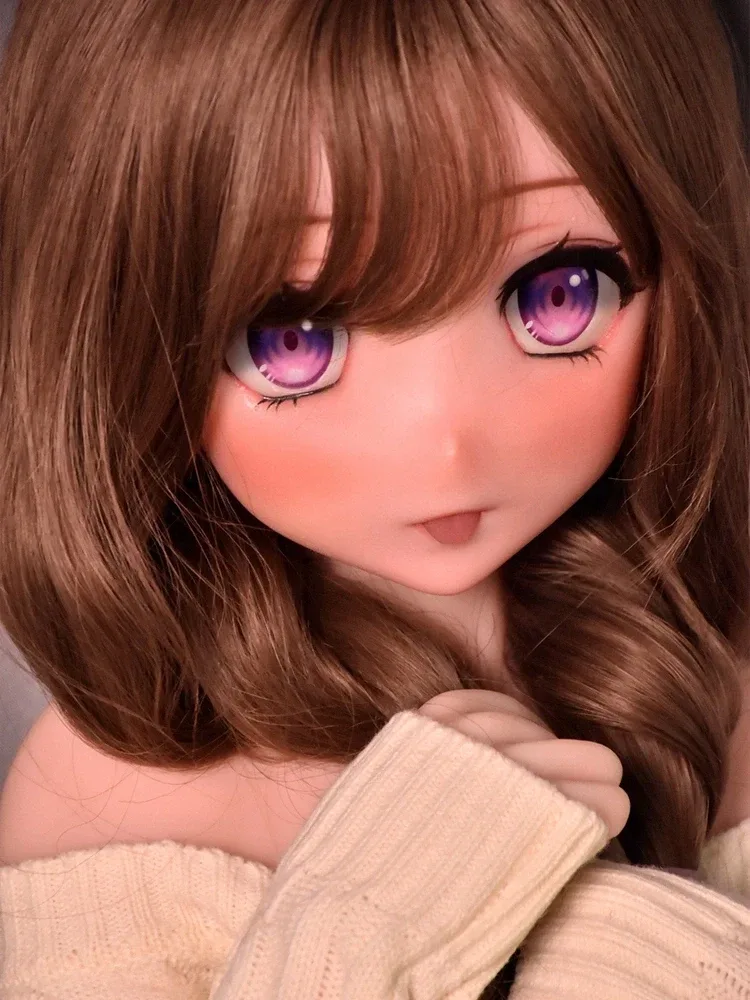 F8007-150cm\/5ft-27.5kg Silicone  Anime Hentai Sex Doll | Elsa Babe view 3